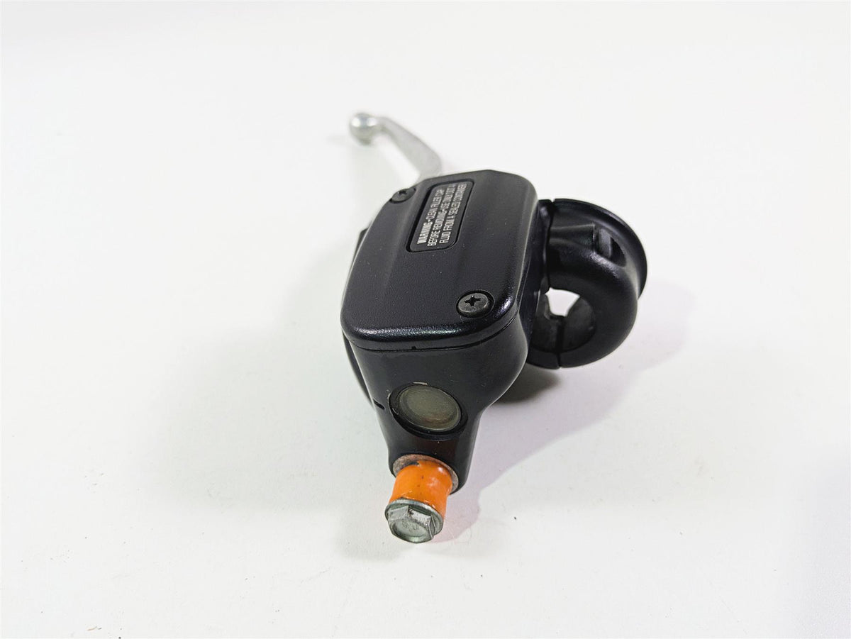 2018 Harley FLHCS Softail Heritage 115th Front Brake Master Cylinder 41700233 {{ shop.shopifyCountryName }} - Mototech271
