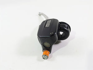 2018 Harley FLHCS Softail Heritage 115th Front Brake Master Cylinder 41700233