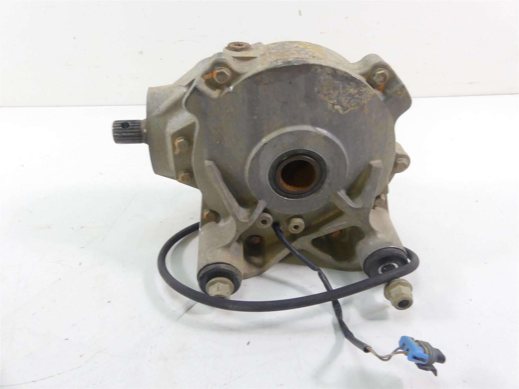 2018 Polaris RZR 1000 RS1 Front Differential Gear Box 784mi Only 1334141 1334432 {{ shop.shopifyCountryName }} - Mototech271