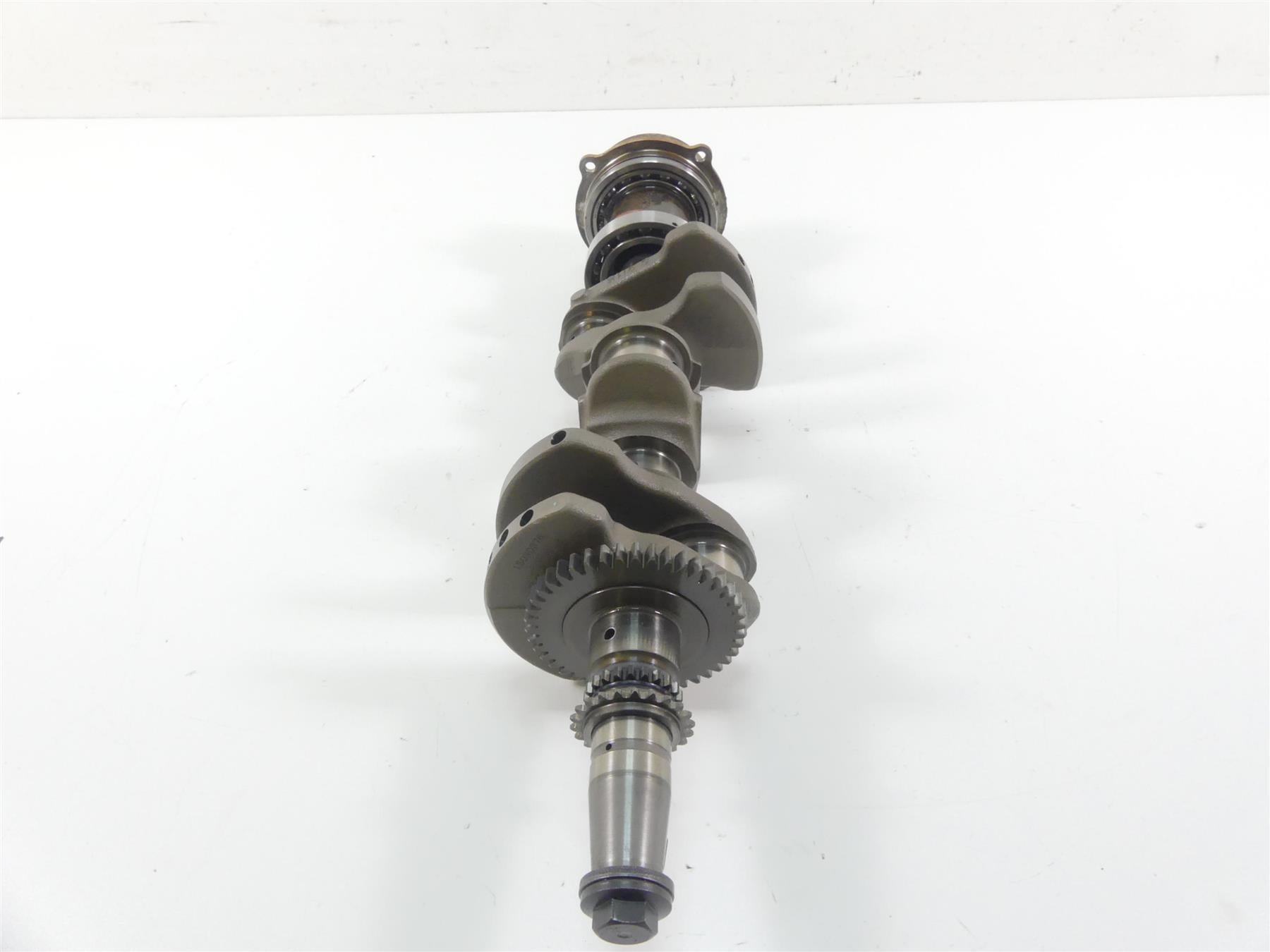 2016 Yamaha YXZ1000 R EPS SE Crankshaft Crank Shaft 2HC-11400-00-00 {{ shop.shopifyCountryName }} - Mototech271