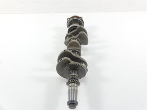 2016 Yamaha YXZ1000 R EPS SE Crankshaft Crank Shaft 2HC-11400-00-00