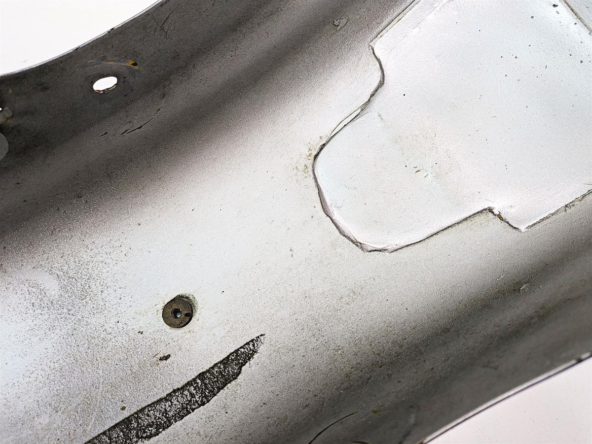 2006 Harley Sportster XL1200 Straight Rear Fender Guard Custom Paint 59847-10 {{ shop.shopifyCountryName }} - Mototech271