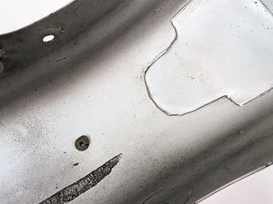 2006 Harley Sportster XL1200 Straight Rear Fender Guard Custom Paint 59847-10 | Mototech271