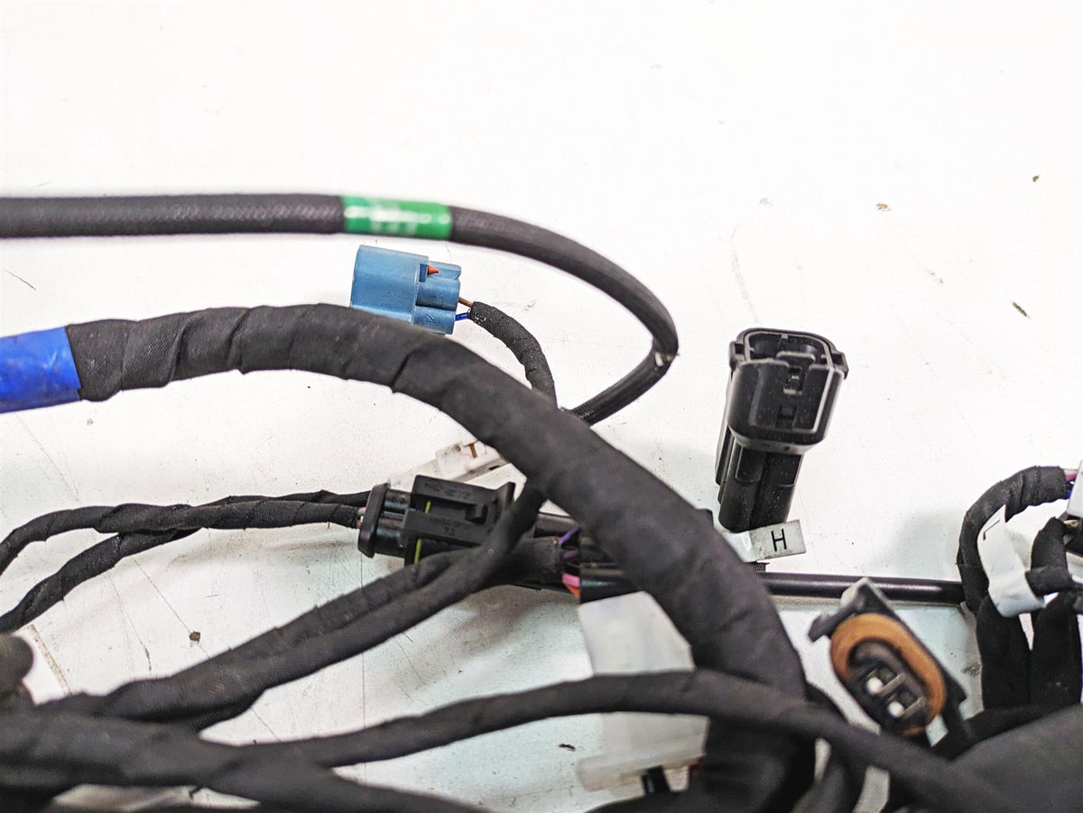 2020 Ducati Scrambler 1100 Sport Pro Wiring Harness Loom -No Cuts 5101F841E {{ shop.shopifyCountryName }} - Mototech271