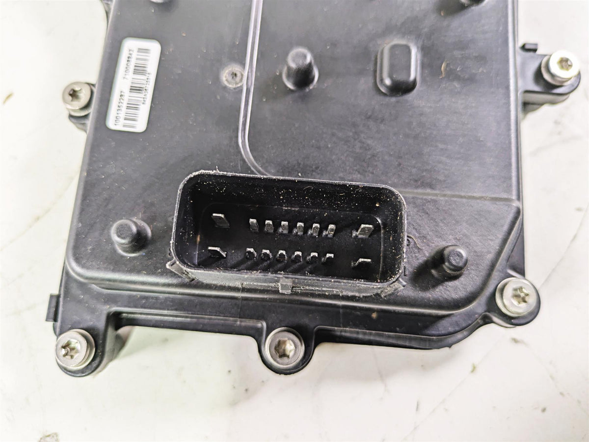 2023 Can Am Maverick X3 XMR Turbo RR Front Drive Differential Module 710008842 {{ shop.shopifyCountryName }} - Mototech271