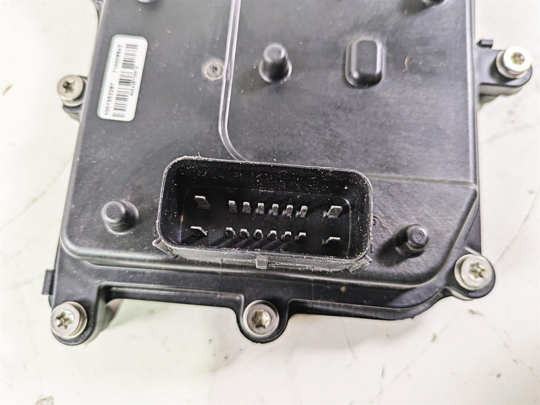 2023 Can Am Maverick X3 XMR Turbo RR Front Drive Differential Module 710008842 {{ shop.shopifyCountryName }} - Mototech271