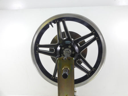1980 Honda CB750C Custom Front Straight 19x2.15 Wheel Rim 44650-445-771 {{ shop.shopifyCountryName }} - Mototech271