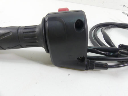 2022 Kawasaki KLR650 KL650 Adv Right Hand Start Kill Control Switch 46091-0553 {{ shop.shopifyCountryName }} - Mototech271