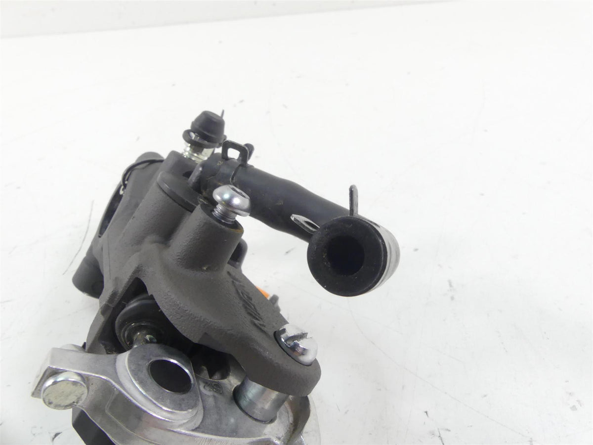 2022 Yamaha MT09 FZ09 Nissin Front Brake Master Cylinder 5/8" B7N-2580A-00-00 {{ shop.shopifyCountryName }} - Mototech271