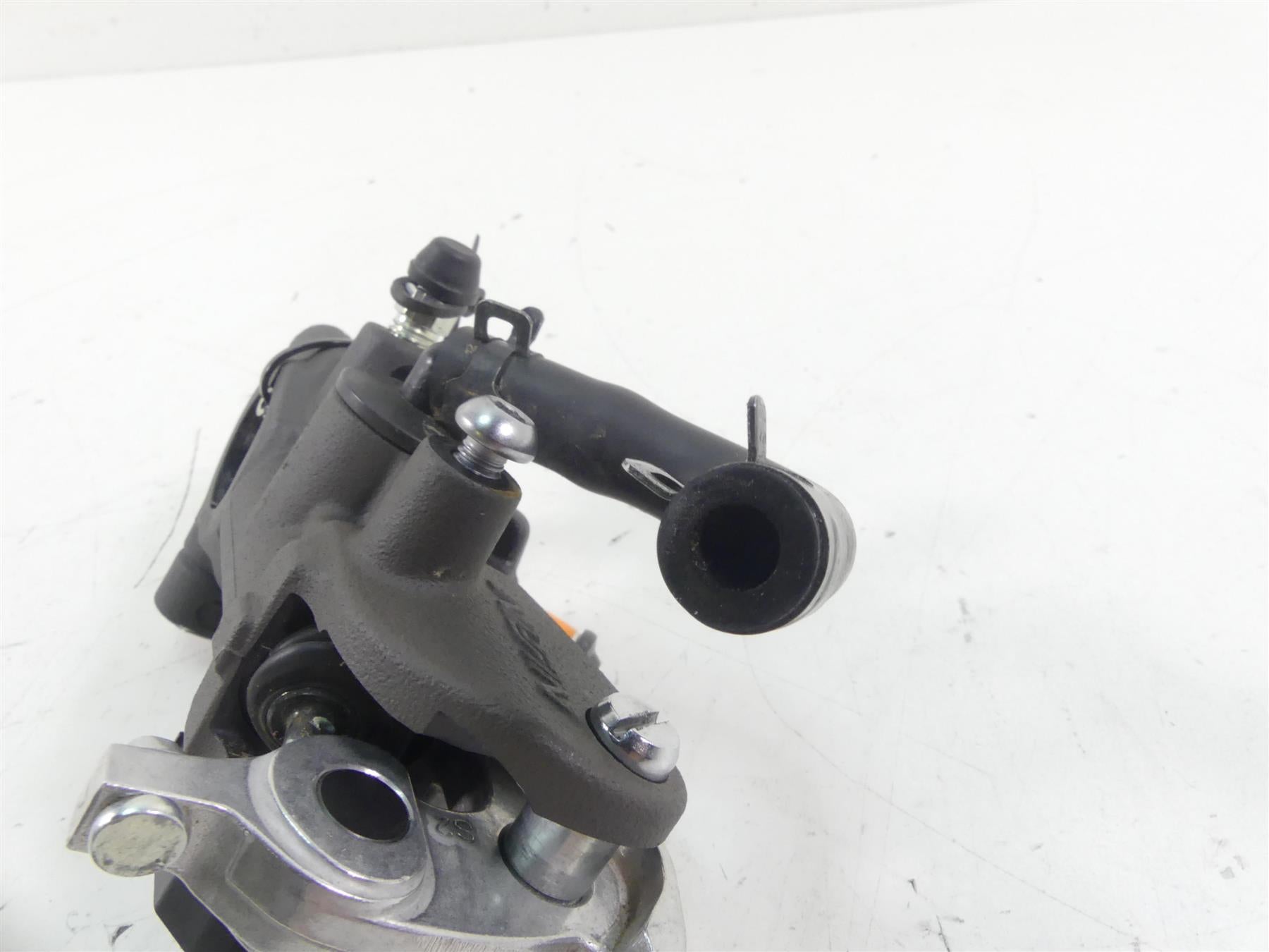 2022 Yamaha MT09 FZ09 Nissin Front Brake Master Cylinder 5/8" B7N-2580A-00-00 {{ shop.shopifyCountryName }} - Mototech271