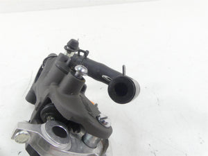 2022 Yamaha MT09 FZ09 Nissin Front Brake Master Cylinder 5/8" B7N-2580A-00-00 | Mototech271