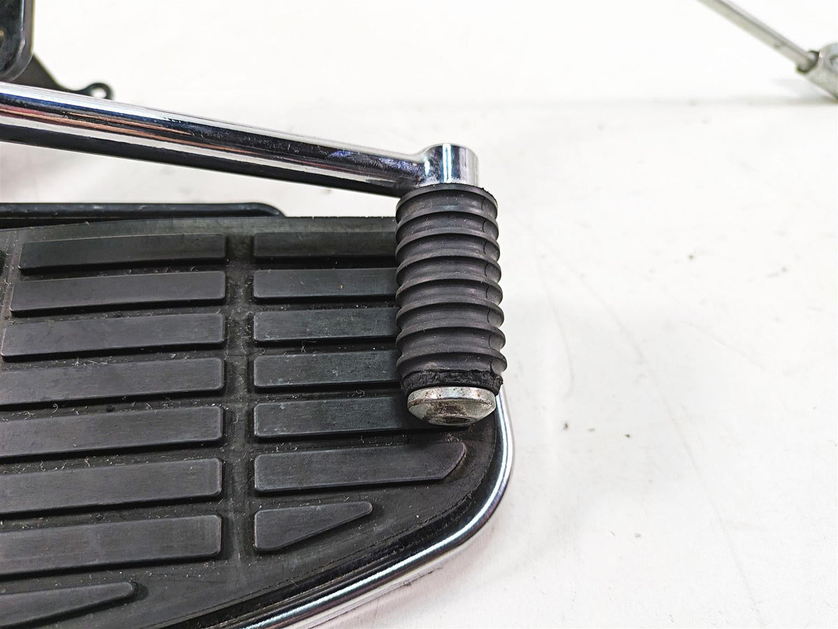 2013 Harley Softail FLSTFB Fat Boy Lo Left Front Floorboard Set -Read 33630-07A {{ shop.shopifyCountryName }} - Mototech271