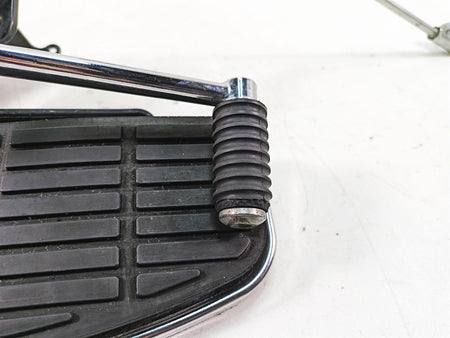 2013 Harley Softail FLSTFB Fat Boy Lo Left Front Floorboard Set -Read 33630-07A {{ shop.shopifyCountryName }} - Mototech271