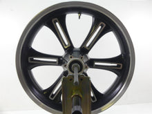 Load image into Gallery viewer, 2013 Victory Cross Country Front Straight 18x3.5 Wheel Rim 1521383 | Mototech271
