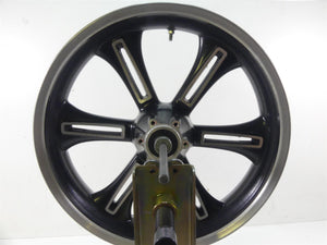 2013 Victory Cross Country Front Straight 18x3.5 Wheel Rim 1521383 | Mototech271