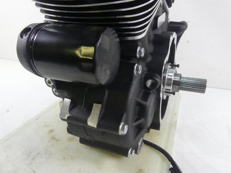 2021 Harley Softail FXBBS 114 Street Bob Engine Milwaukee 8 114ci 758mi 16200657 {{ shop.shopifyCountryName }} - Mototech271