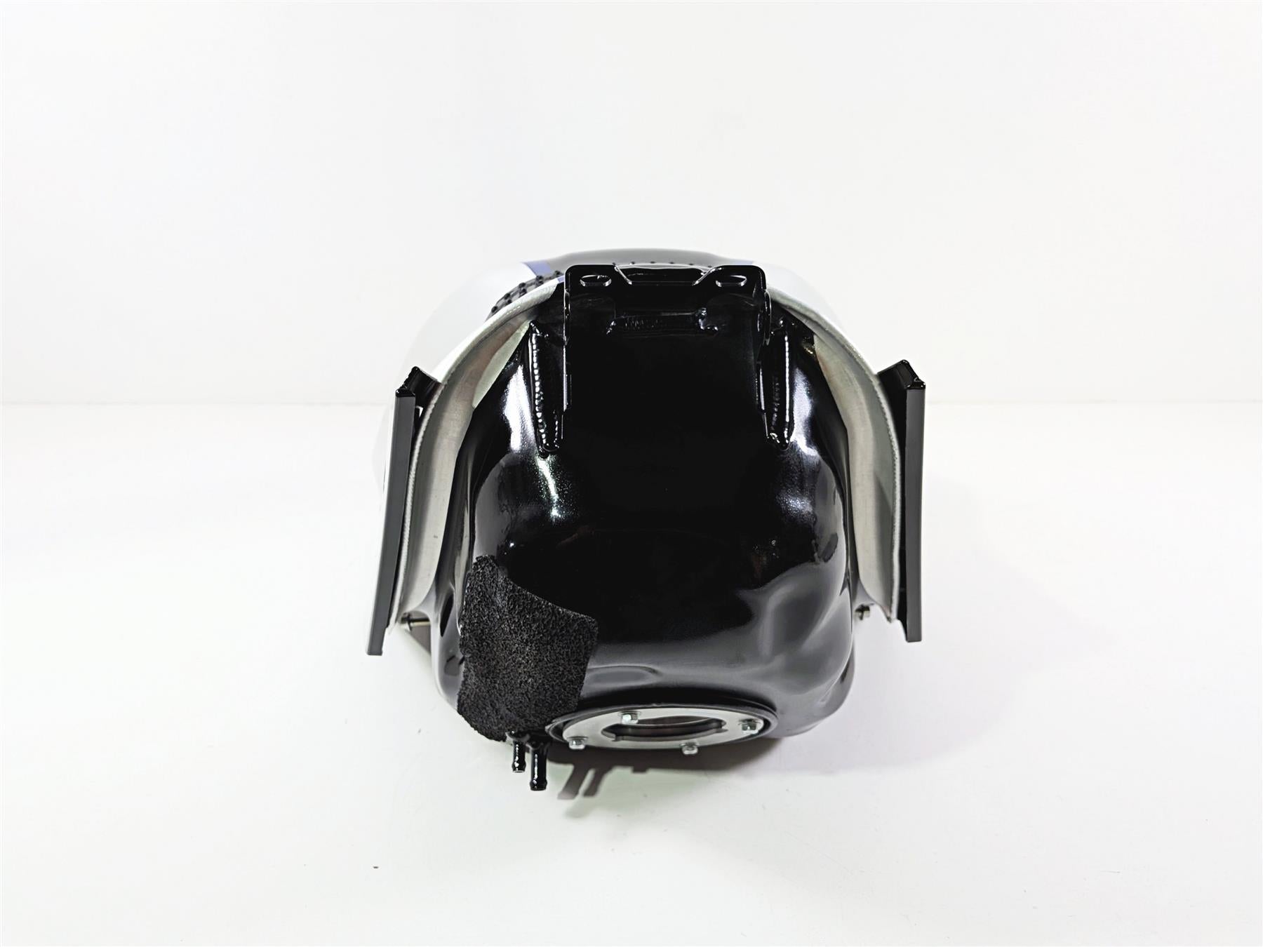 2022 Yamaha YZF R1 R1M RN65 Aluminum Fuel Gas Petrol Tank B4S-Y2410-10-02-Mototech271