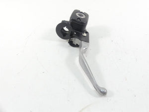 2015 Harley FLD Dyna Switchback Front Brake Master Cylinder 9/16" 46423-05C | Mototech271