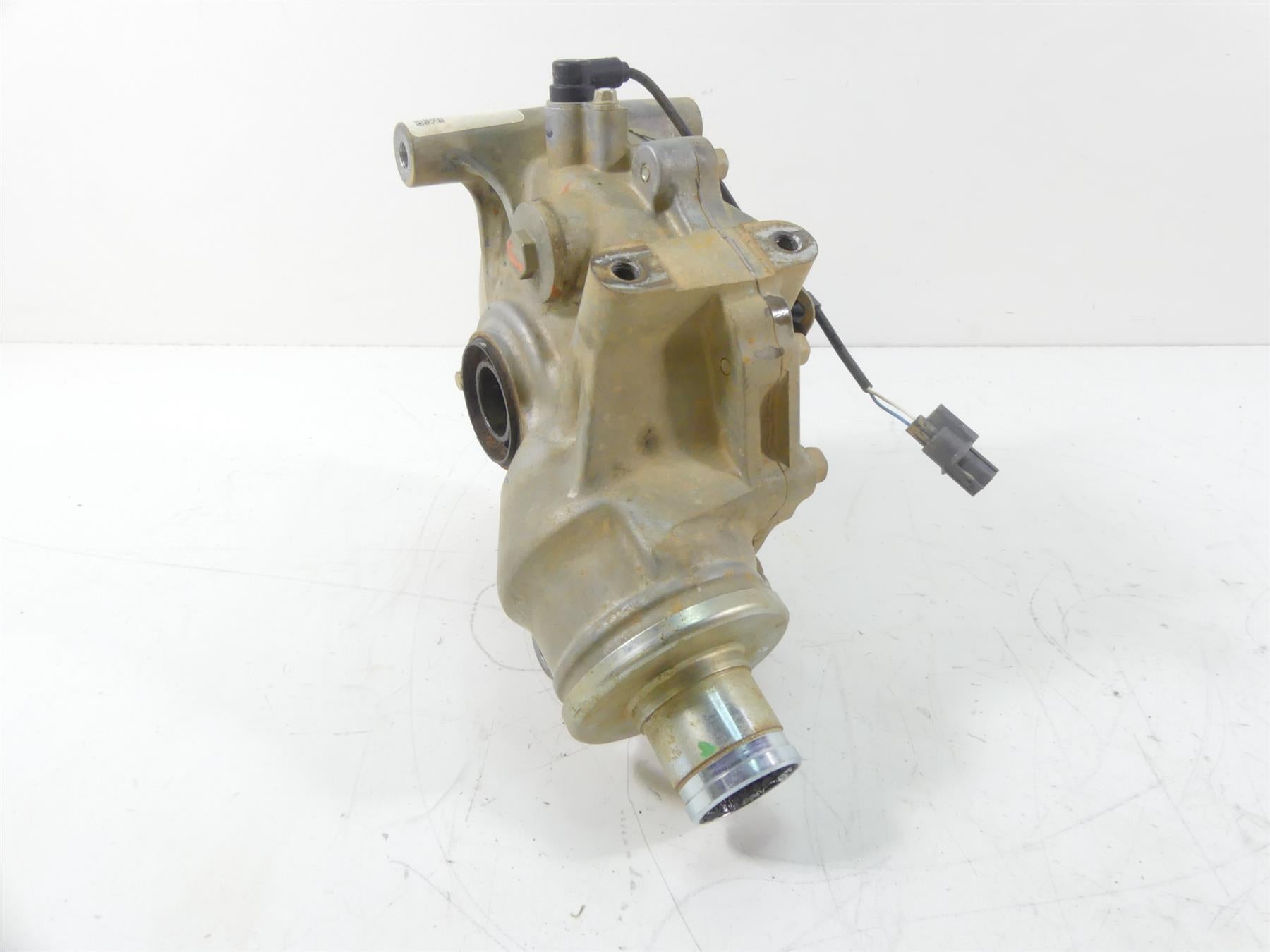 2019 Honda Talon SXS1000 S2R Rear Differential Gear Box - 423miles 41300-HL6-A01 {{ shop.shopifyCountryName }} - Mototech271