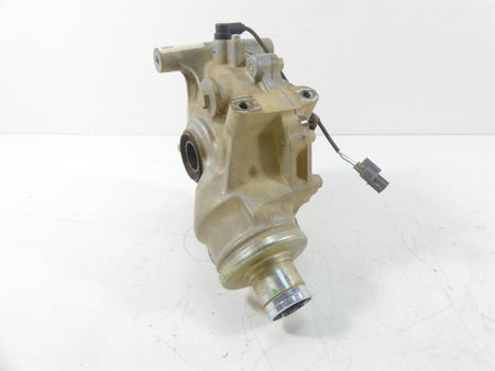 2019 Honda Talon SXS1000 S2R Rear Differential Gear Box - 423miles 41300-HL6-A01 {{ shop.shopifyCountryName }} - Mototech271