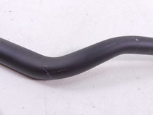 Load image into Gallery viewer, 2015 Ducati Diavel Dark Straight Handlebar Handle Bar Steering  36011721AB | Mototech271
