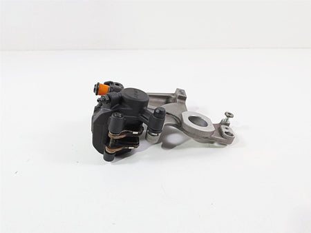 2016 Yamaha YZF R1 RN32 Rear Nissin Brake Caliper & Bracket 2CR-2584B-00-00 {{ shop.shopifyCountryName }} - Mototech271