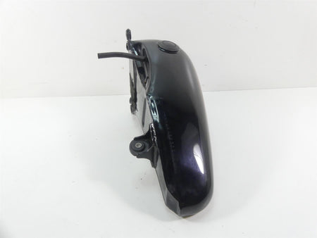 1993 Harley FXSTS Softail Springer Right Side 3.5G Fuel Gas Petrol Tank 61290-97 {{ shop.shopifyCountryName }} - Mototech271