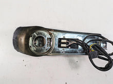 Load image into Gallery viewer, 1999 Harley Touring FLHTC Electra Glide Tank Dash Cover Console 61270-98
