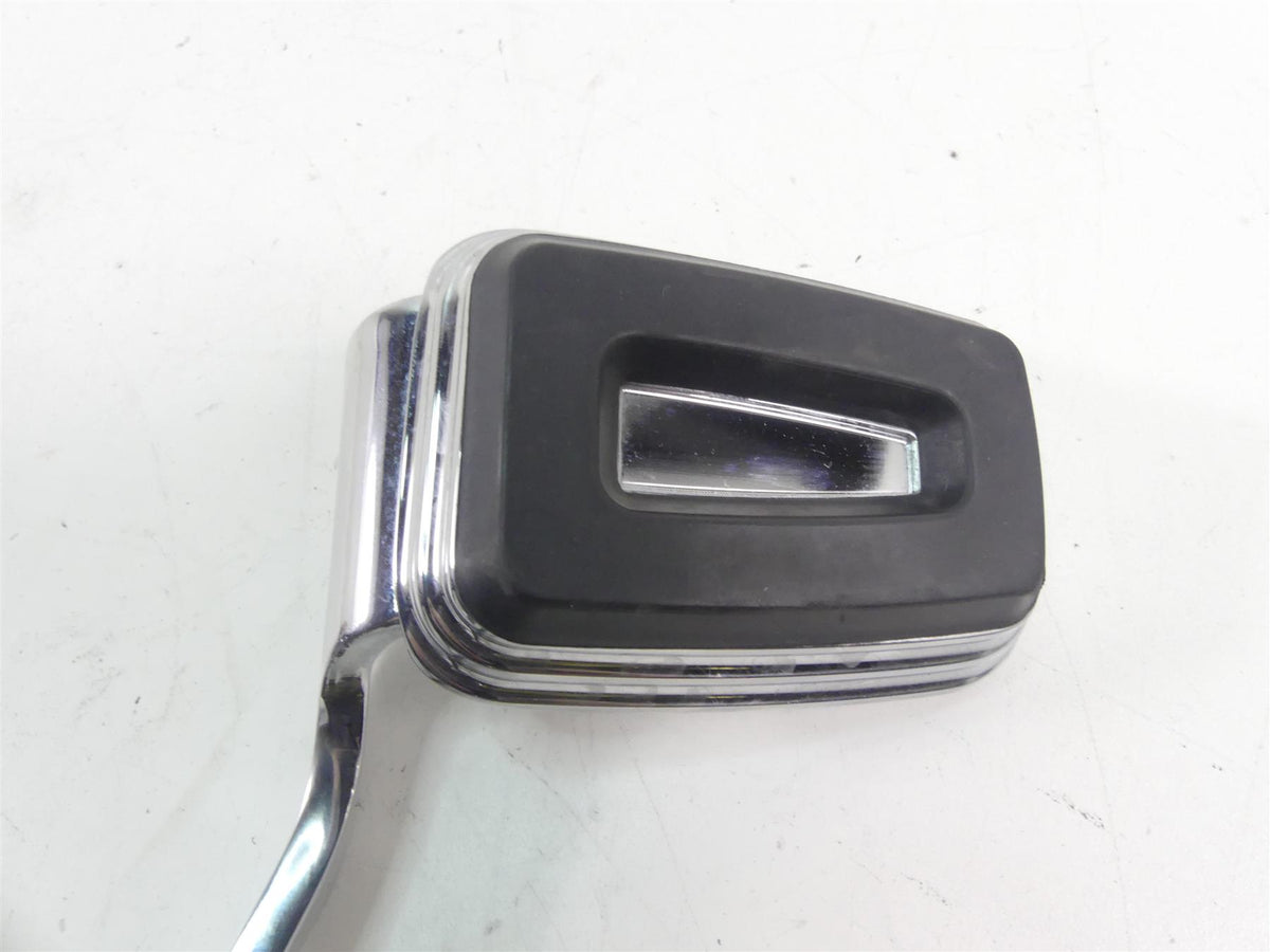 2021 Harley Softail FLSB Sport Glide Right Foot Peg & Brake Pedal Set 50500746 {{ shop.shopifyCountryName }} - Mototech271