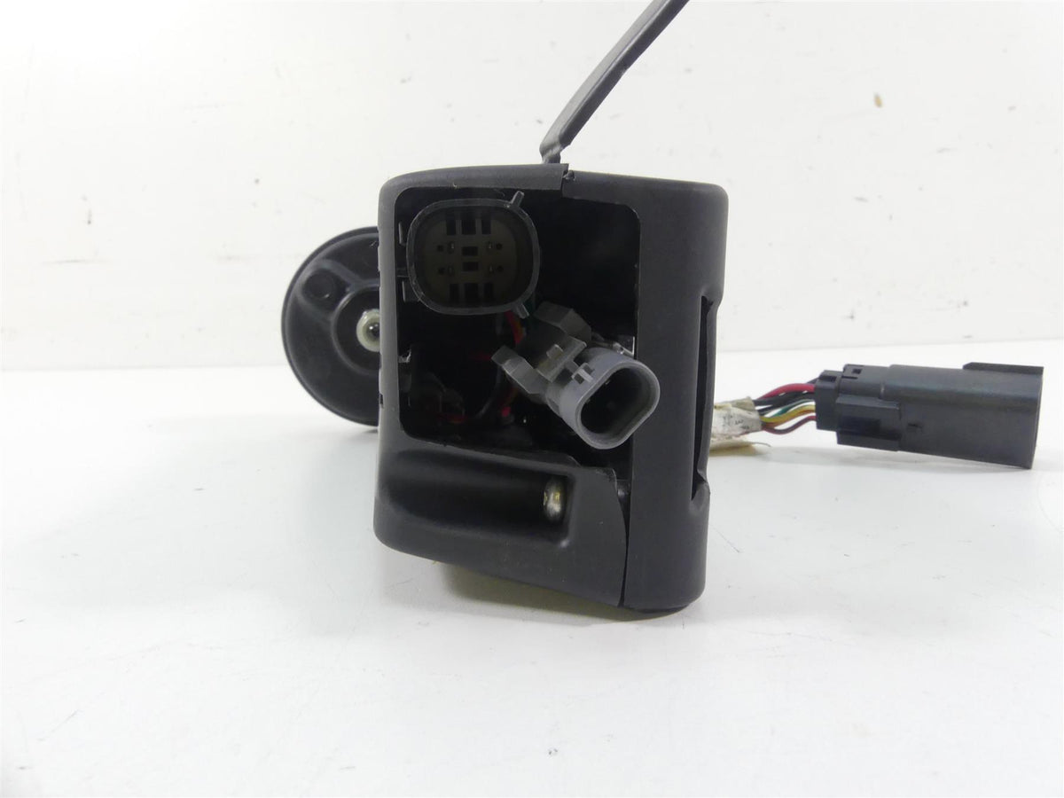 2020 Harley Softail FXBB Street Bob Horn & Wiring Box 69201654 69000014 {{ shop.shopifyCountryName }} - Mototech271