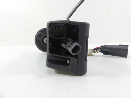 2020 Harley Softail FXBB Street Bob Horn & Wiring Box 69201654 69000014 {{ shop.shopifyCountryName }} - Mototech271