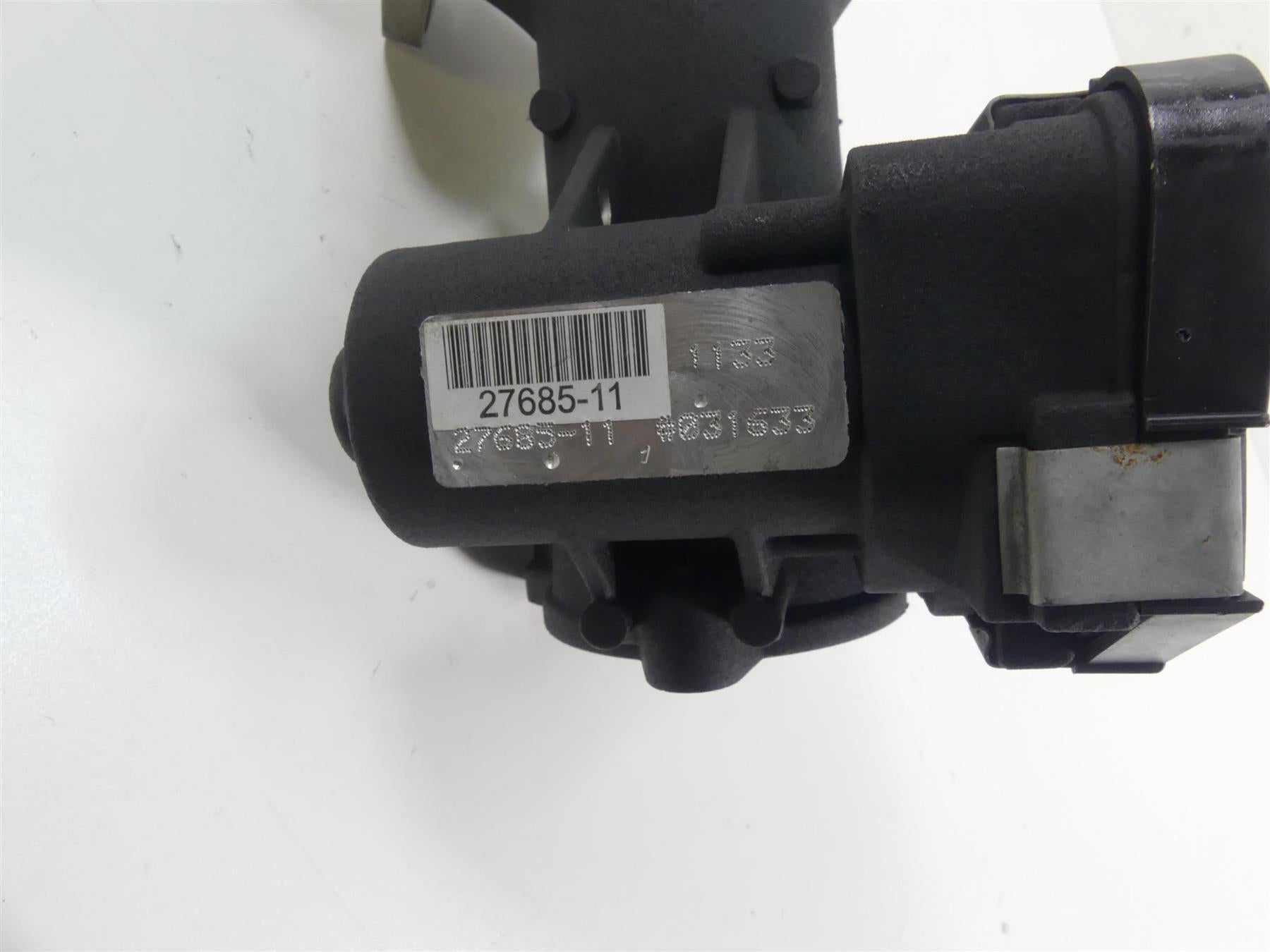 2013 Harley Touring FLHTP Electra Glide Throttle Body Fuel Injection 27685-11 {{ shop.shopifyCountryName }} - Mototech271