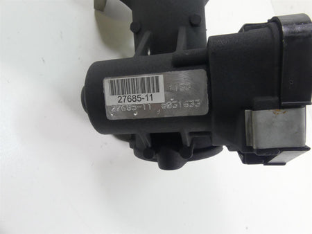 2013 Harley Touring FLHTP Electra Glide Throttle Body Fuel Injection 27685-11 {{ shop.shopifyCountryName }} - Mototech271