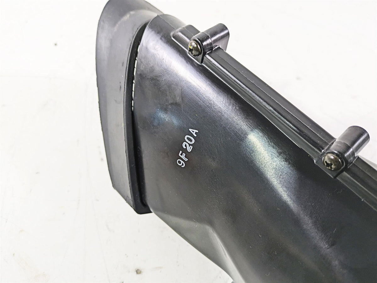 2012 Triumph Daytona 675 Front Air Intake Duct Ram T2200637 {{ shop.shopifyCountryName }} - Mototech271