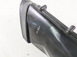 2012 Triumph Daytona 675 Front Air Intake Duct Ram T2200637 | Mototech271
