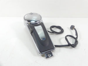 2006 Harley Touring FLHTCUI Electra Glide Fuel Tank Dash Cover & Key 61270-98 | Mototech271