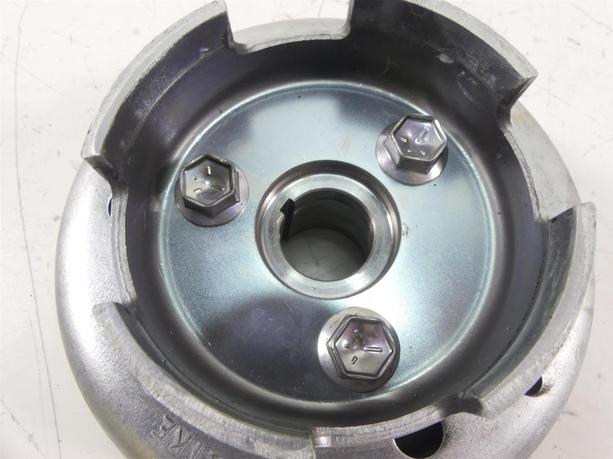 2017 Arctic Mountain Cat M8000 153 Ignition Rotor Fly Wheel Flywheel 3007-315 {{ shop.shopifyCountryName }} - Mototech271