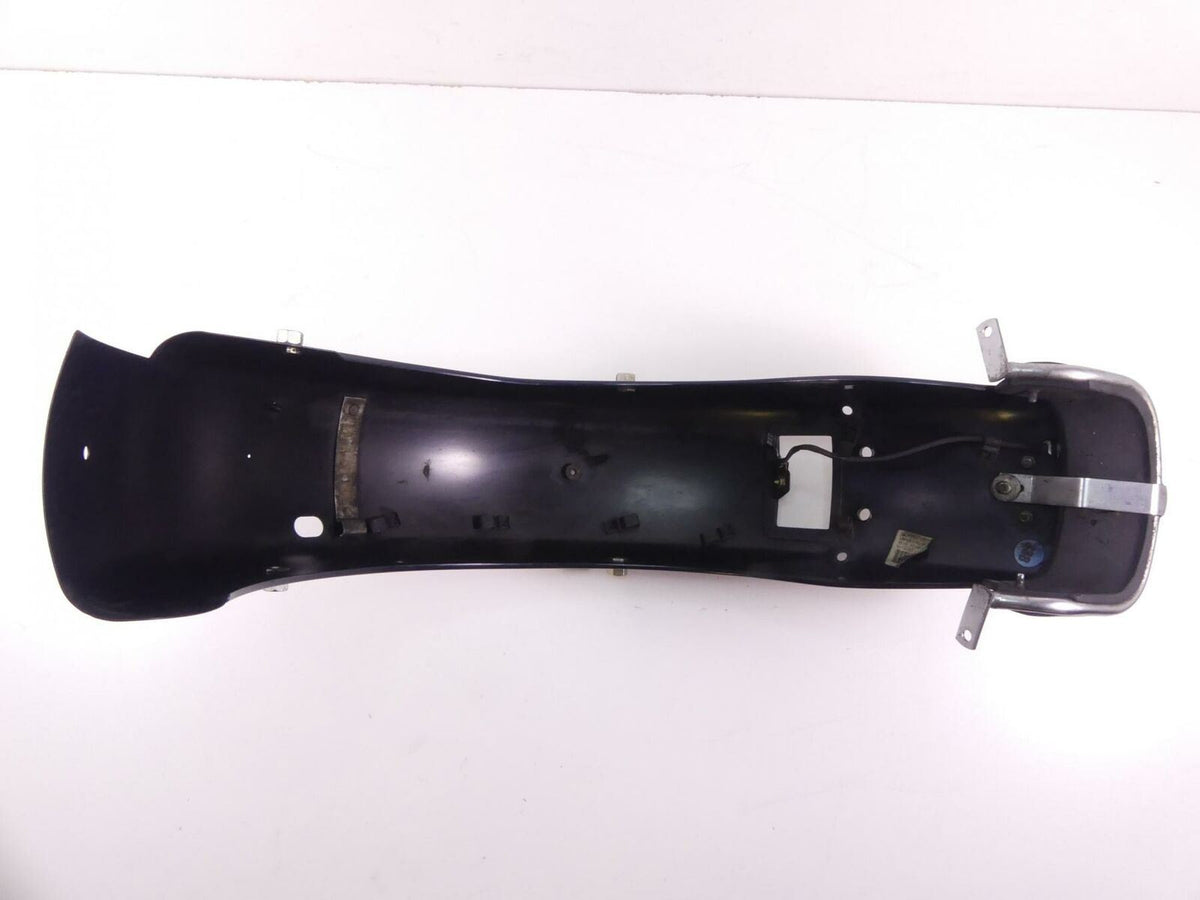 2001 Harley Touring FLHTCUI Electra Glide Rear Fender & Bumper 59579-99 {{ shop.shopifyCountryName }} - Mototech271