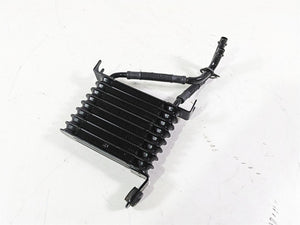 2018 Indian Chieftain Dark Horse Oil Cooler & Lines 1240964 | Mototech271