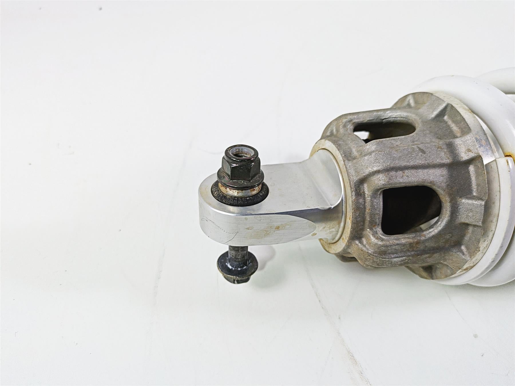 2023 Polaris RZR1000 XP 4 Premium Walker Evans Front Left Shock Damper 7044857 {{ shop.shopifyCountryName }} - Mototech271