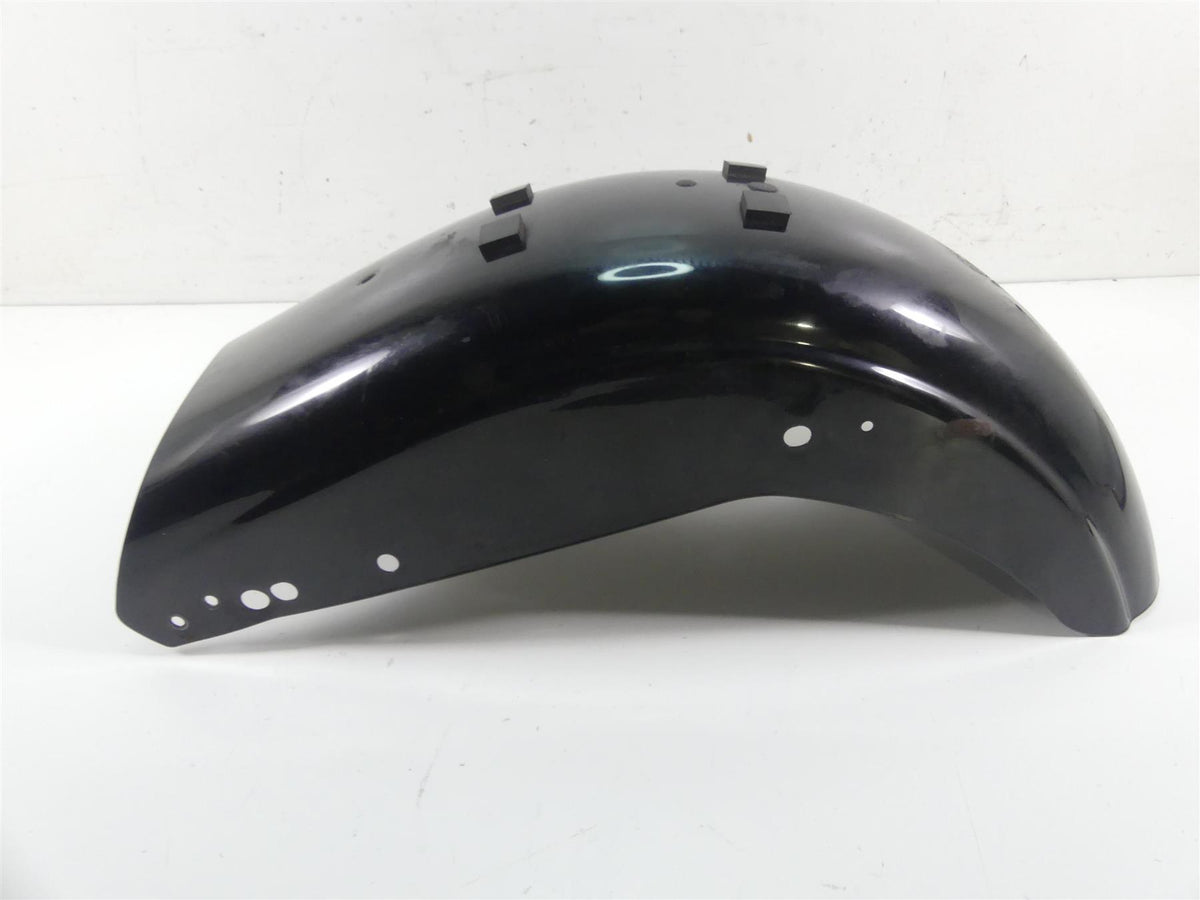 2014 Harley FXDF Dyna Fat Bob Rear Fender Tire Hugger Mud Guard -Read 59500135 {{ shop.shopifyCountryName }} - Mototech271