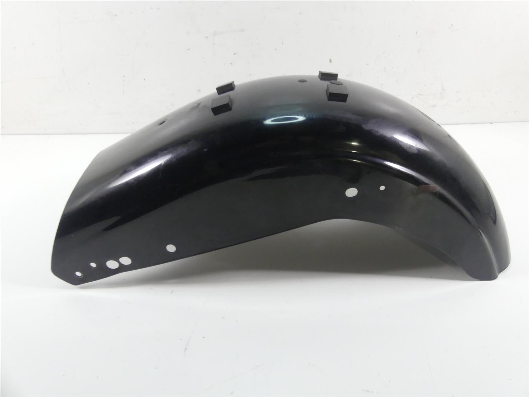 2014 Harley FXDF Dyna Fat Bob Rear Fender Tire Hugger Mud Guard -Read 59500135 {{ shop.shopifyCountryName }} - Mototech271