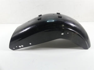 2014 Harley FXDF Dyna Fat Bob Rear Fender Tire Hugger Mud Guard -Read 59500135