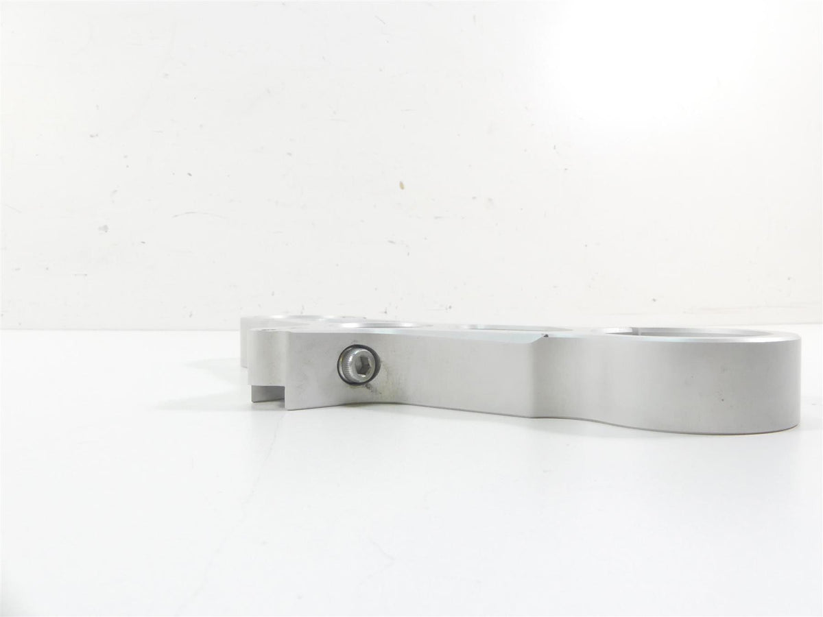 2004 Ducati 999 SBK Upper Triple Tree Steering Clamp 34110351A {{ shop.shopifyCountryName }} - Mototech271