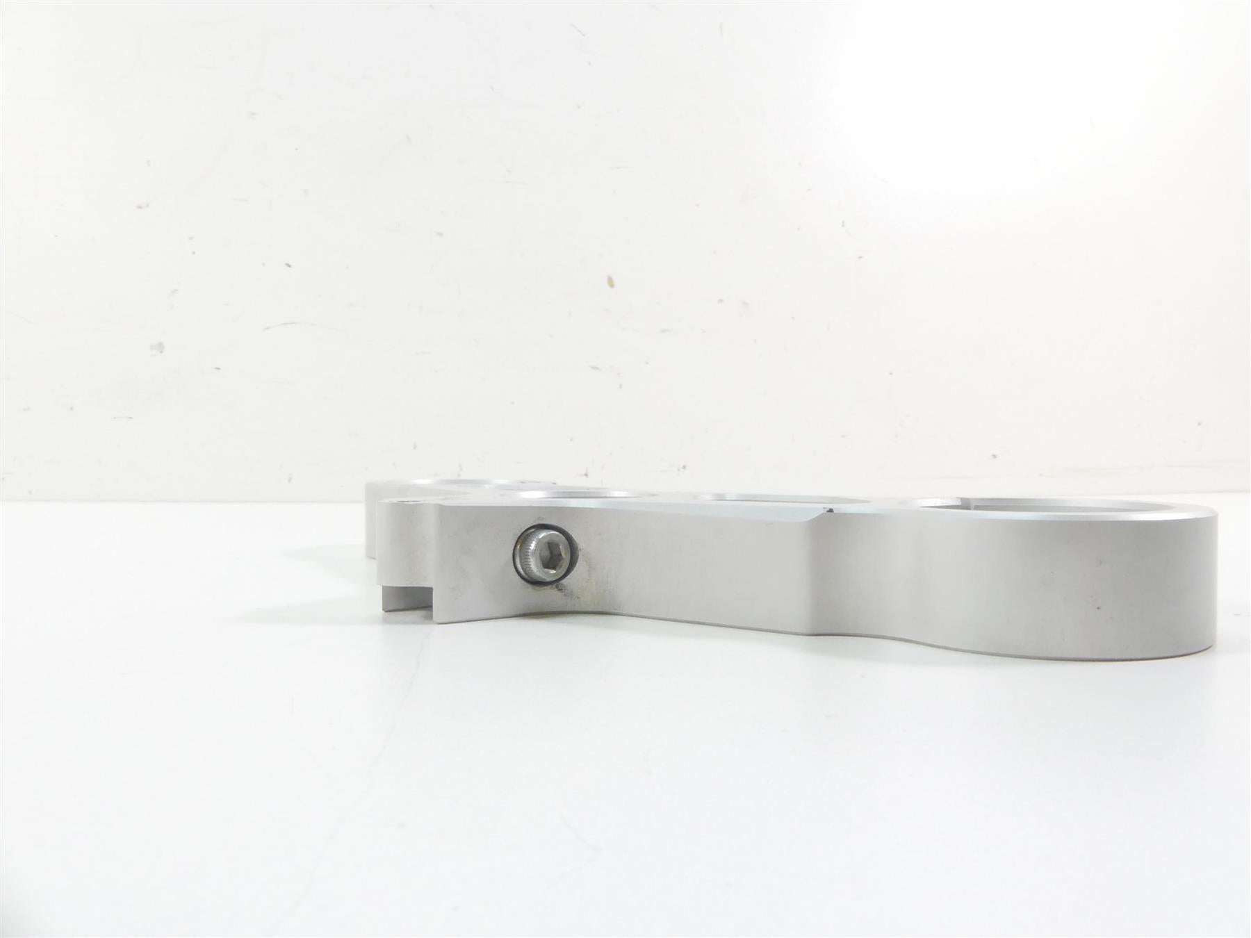 2004 Ducati 999 SBK Upper Triple Tree Steering Clamp 34110351A {{ shop.shopifyCountryName }} - Mototech271