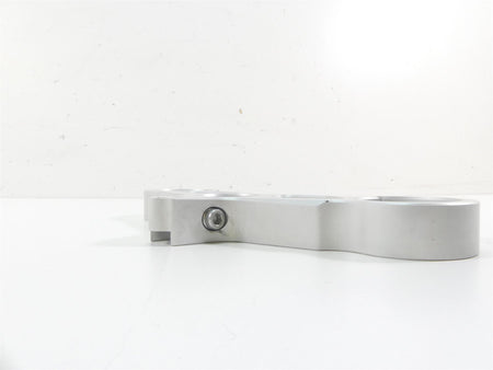 2004 Ducati 999 SBK Upper Triple Tree Steering Clamp 34110351A {{ shop.shopifyCountryName }} - Mototech271