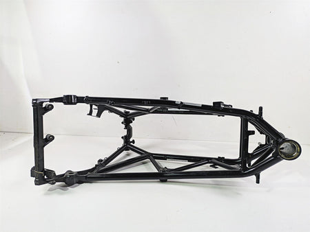 2018 KTM 1290 Super Duke R Straight Main Frame Chassis With Texas Clear Title 6160300110030 {{ shop.shopifyCountryName }} - Mototech271