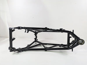 2018 KTM 1290 Super Duke R Straight Main Frame Chassis With Texas Clear Title 6160300110030