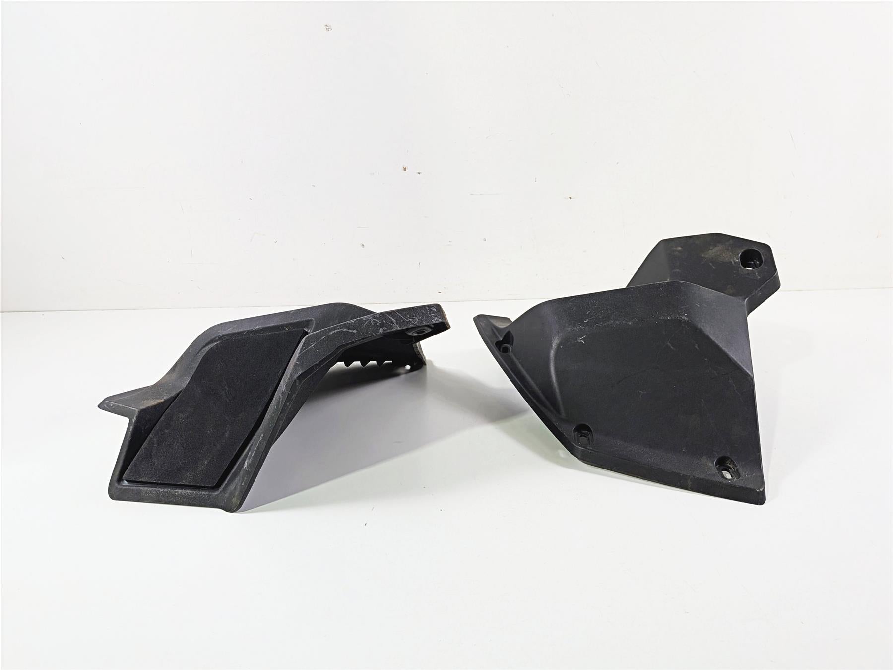 2021 Sea-Doo Spark 900 Trixx Floor Boards Foot Well Peg Rest Set 291004539 {{ shop.shopifyCountryName }} - Mototech271