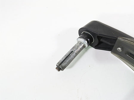 2009 Ducati Multistrada 1100 S Acerbis Hand Guard Set -READ 0013046.090 {{ shop.shopifyCountryName }} - Mototech271
